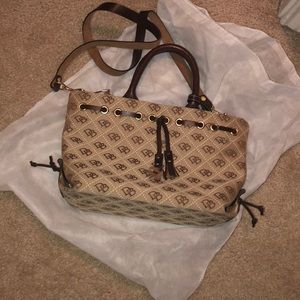 Official Dooney & Bourke bag